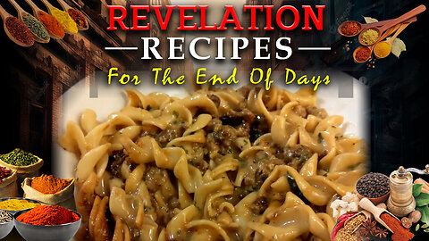 Savory Lentil Beef Noodle Casserole: Plant-Powered Comfort Food
