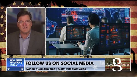 Big Tech & Multi-National Corporations Working Overtime to Influence the Election