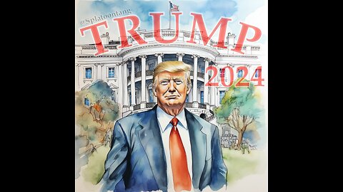 Part 2 of Trump’s Lead and fixing this country.