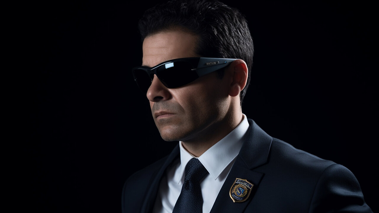 Biden Whistleblower: "Who is the One-Eyed FBI Mole?"