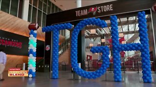 TGH Hiring Event | Morning Blend