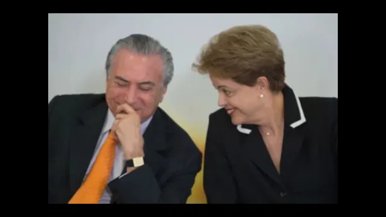 BOMBA Polícia federal investiga corrupção no Enem durante gestões Dilma e Temer