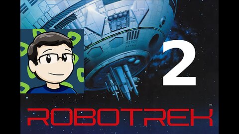 Robotrek Part 2