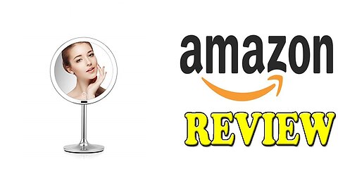 BRIGHTINWD Brightness Rechargeable Cordless Magnification Review