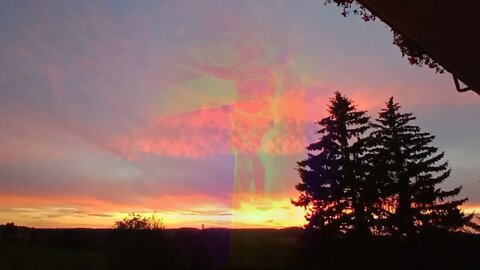 STELLVERTRETEND REUE ERWECKEN FÜR ALLE STERBENDEN