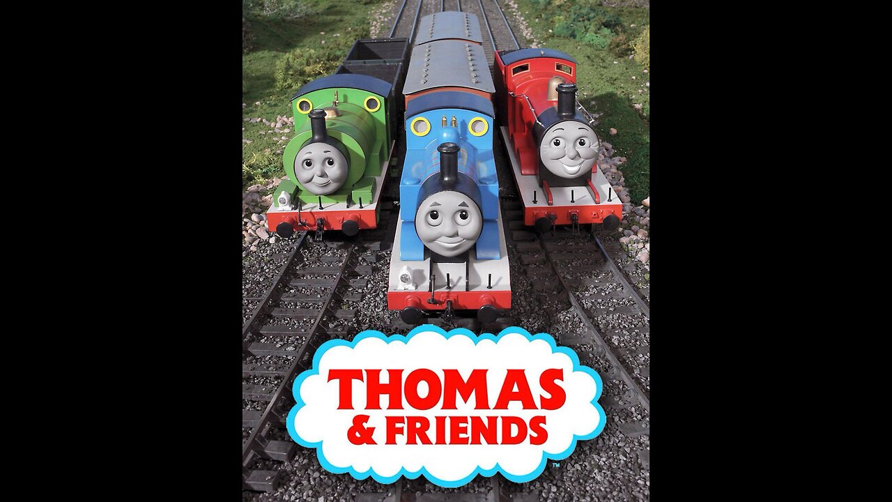 Thomas and his friends best for kids||kids cartoon