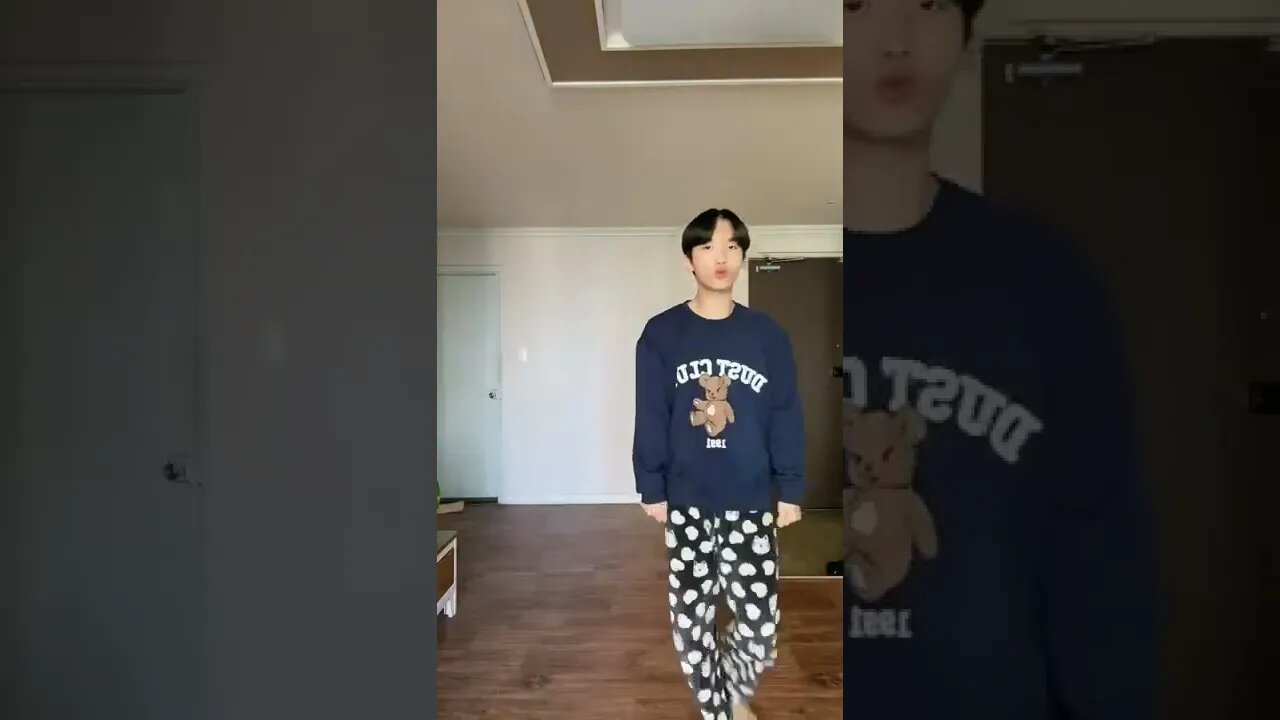 my name is tiki - @ox_zung tiktok #shorts #oxzung