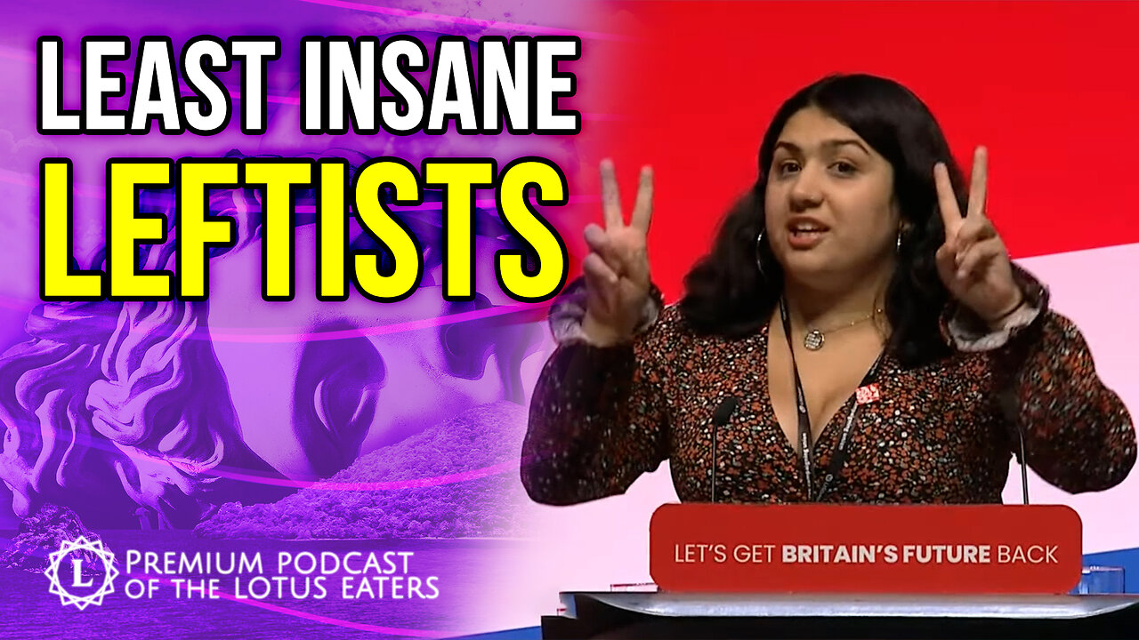 Labour Conference Abridged | 2023