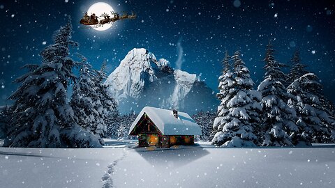 JC's version of "The Night Before Christmas"