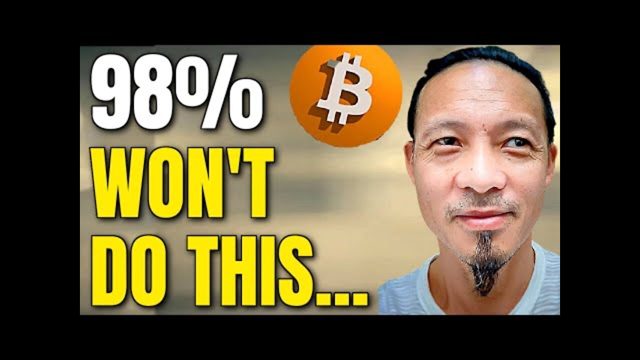 Willy Woo - "What NO ONE Is Telling You About Bitcoin" | Crypto News