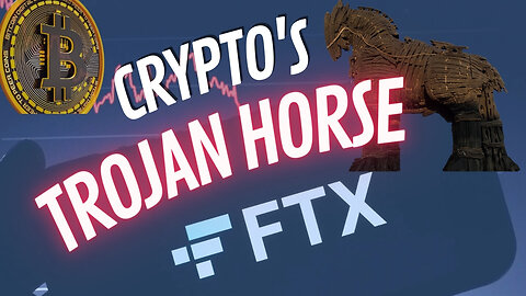 Why the Collapse Of FTX was NO Accident