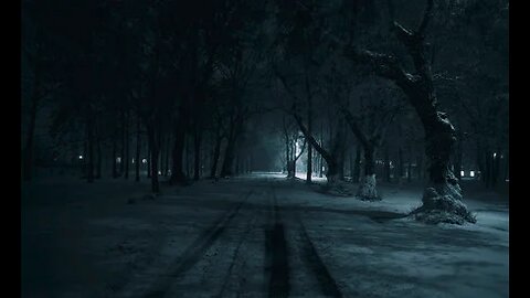 LA OSCURIDAD EN QUE EL MUNDO SE HA SUMERGIDO