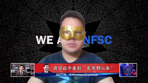 习近平担心什么 精彩尽在#哈哈镜 第9期，欢迎大家点击链接观看：https://gettr.com/post/p30jgbo21d3