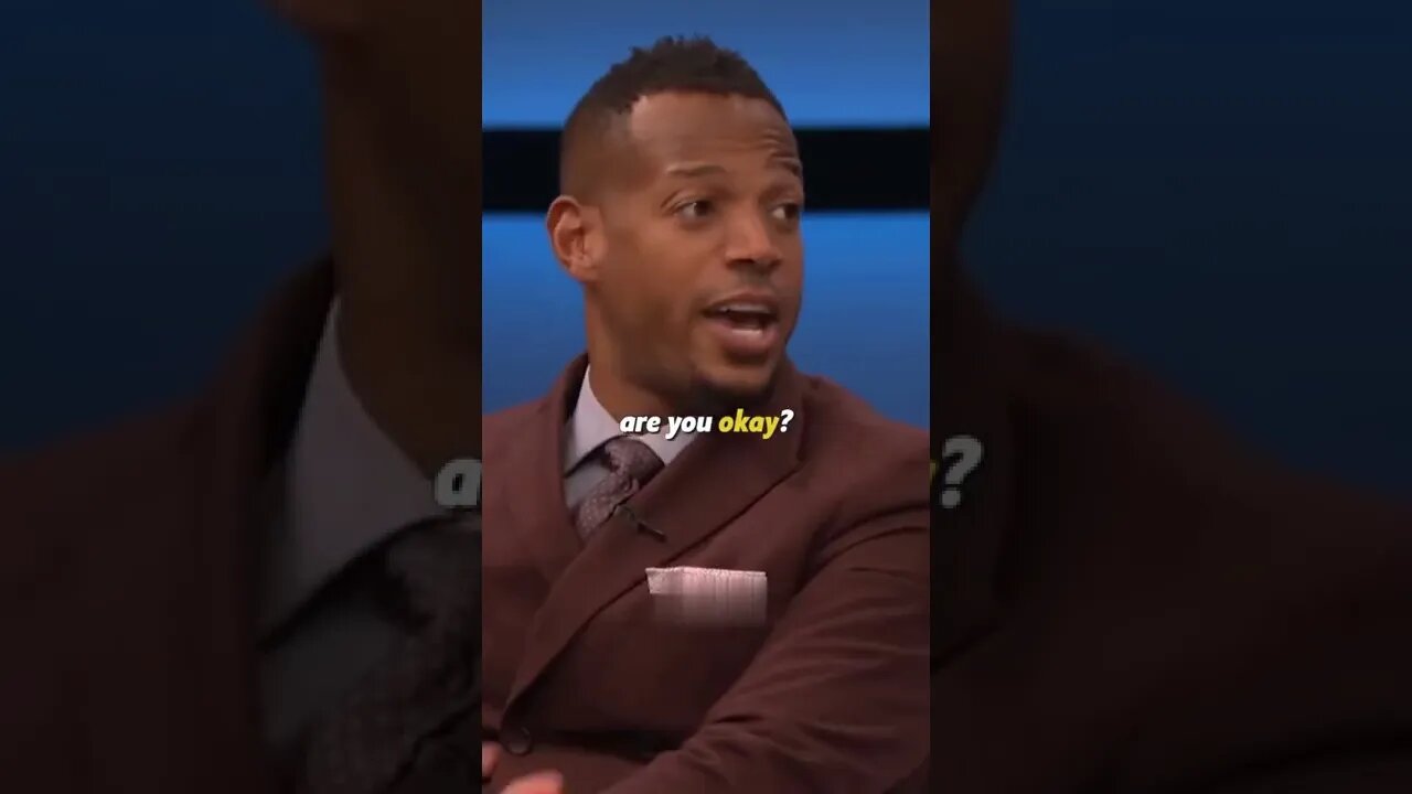 Steve Harvey comes up to you and asks you this question... what do you do? Comment below!