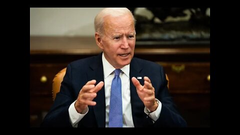 Biden Gets Aggressive On Vaccinations, Mandates Federal Workers Get Vaccinated Or Face Restrictions