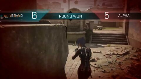 Rogue Company High Level Gameplay