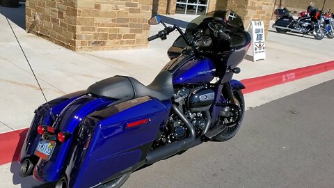 HARLEY DAVIDSON LITTLE ROCK AK USA