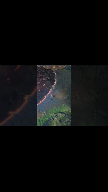 Dungeons 4 Thalya's Concentrated Fury #gaming #playstationtrophy #dungeons4