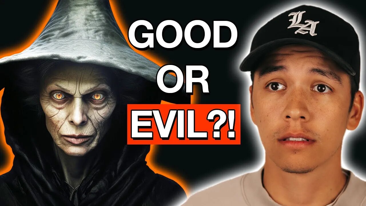 Should Christians Celebrate Halloween?!