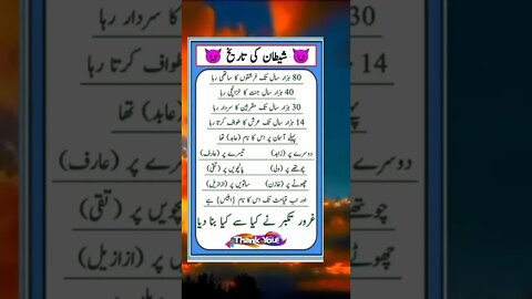 #shorts #islamicvideo #urdu #urdustories