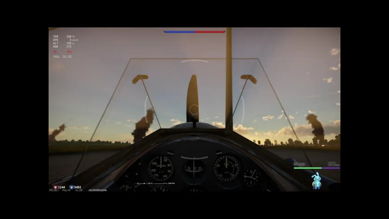 VOD251 War Thunder+DEVOUR