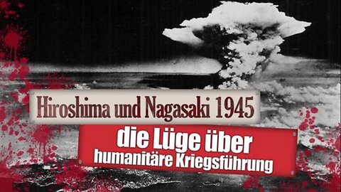 Nuklearer Irrsinn