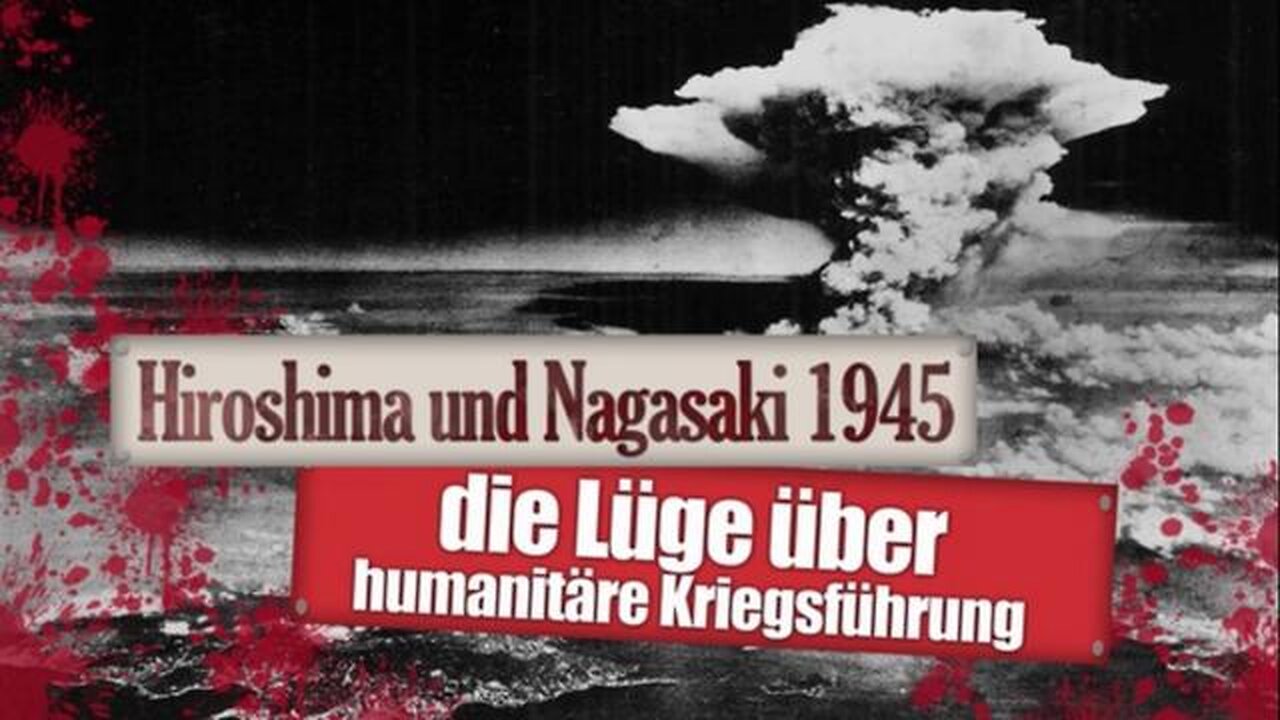 Nuklearer Irrsinn