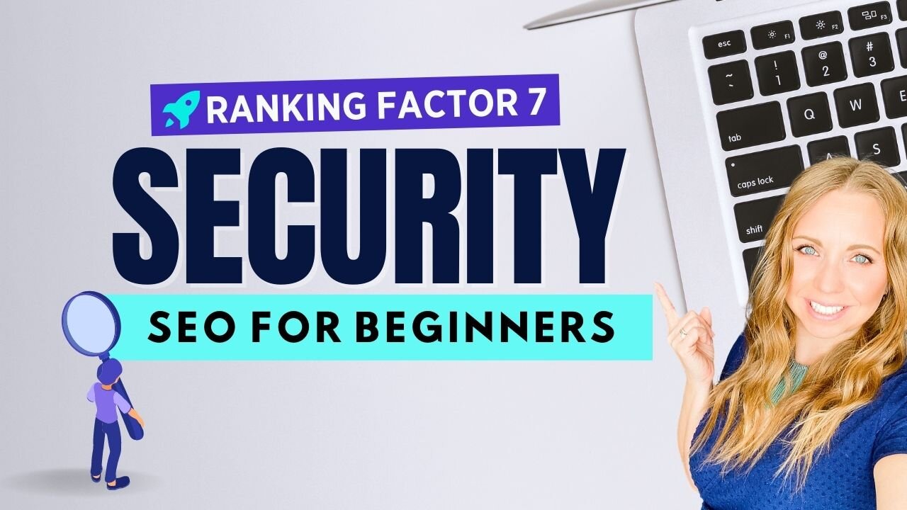 SEO for Beginners - Do you Need an SSL for SEO?