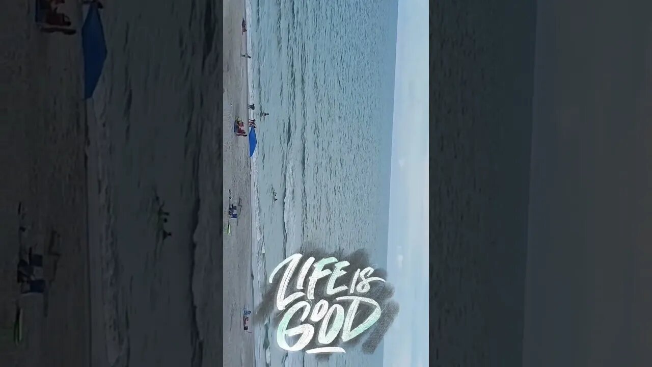 LIFE IS GOOD! HAPPY BIRTHDAY TO MY ♌️ $ ♍️