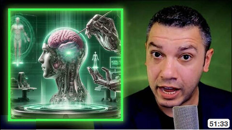 Jason Bermas: Transhumanism Totally Exposed! The Master Class