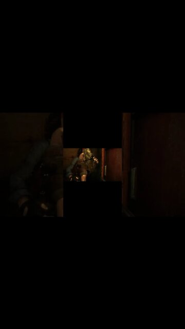 On A Scale Of 1-10 How Much Do You Love Treasure Hunting? Resident Evil 6 #shorts #memes #meme #re6