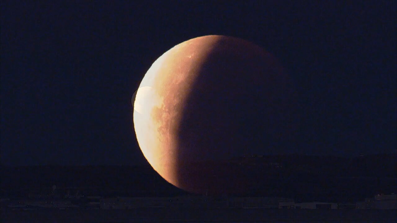 Chandrayaan-3:Picture of Moon