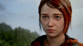 The Last of Us 2 2022 Part 1-Plug And Play