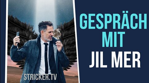 Gespräch mit Jil Mer
