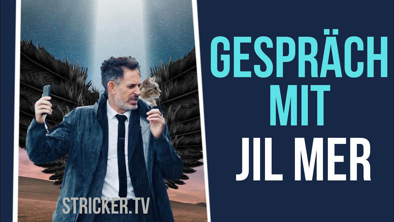 Gespräch mit Jil Mer