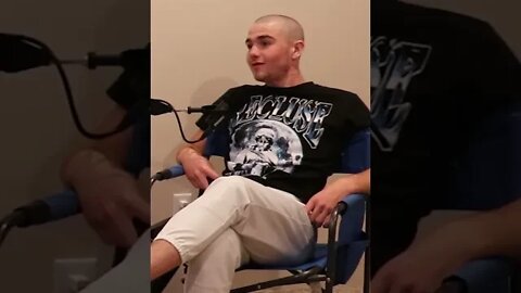 XXXTentacion Was Becoming A Better Person