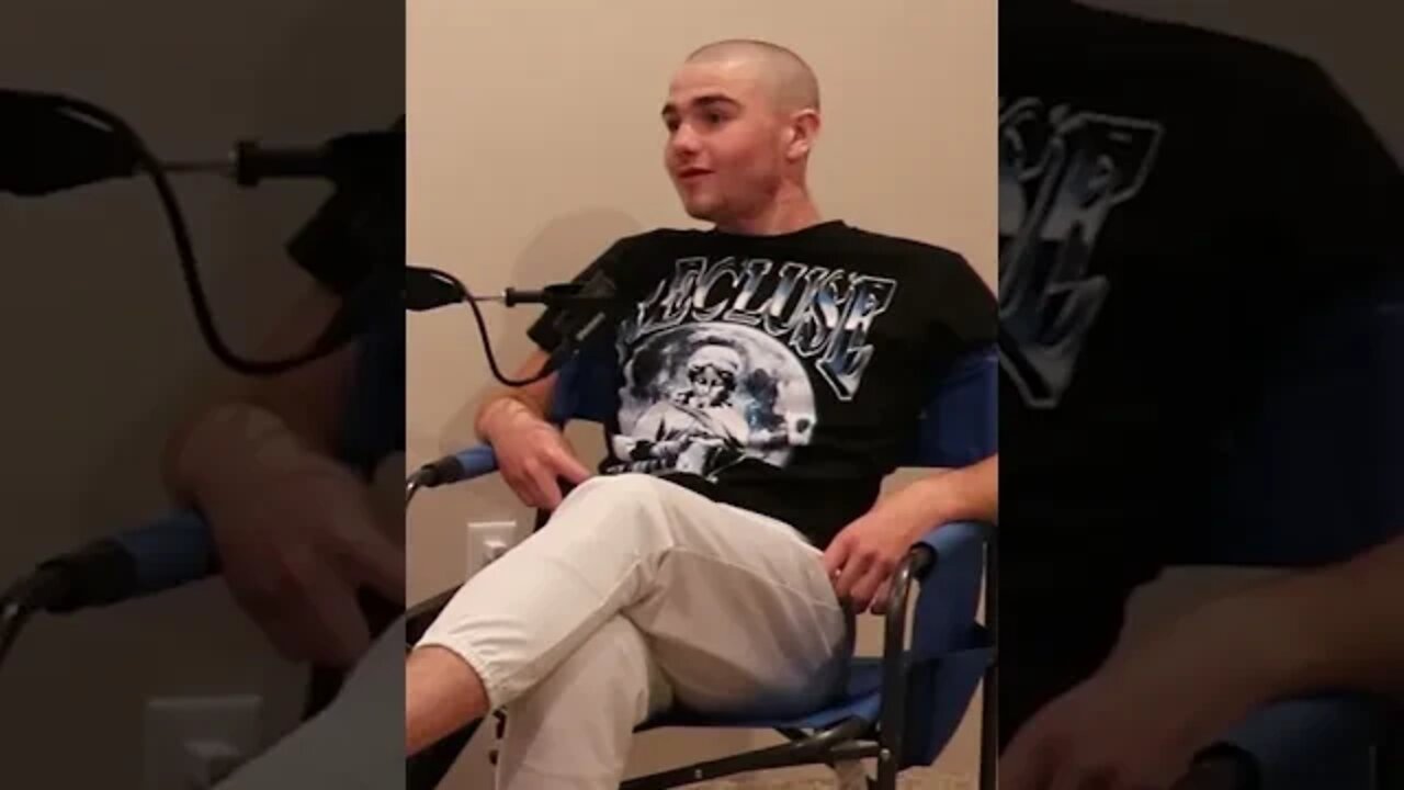 XXXTentacion Was Becoming A Better Person