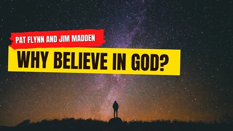 Is There Really No Evidence for the Existence of God?