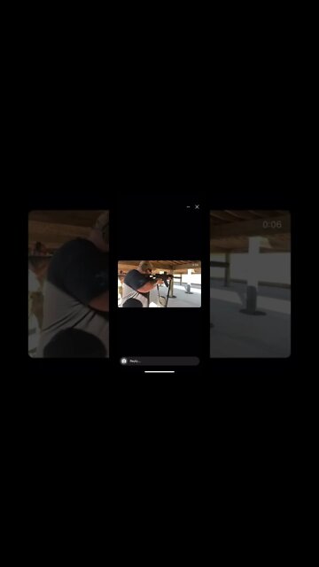 CZ Bren 2 7.62X39 Ultimate bumpfire Feat. Lamb of God 🤘🏻