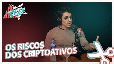 CRIPTOMOEDAS: QUEM VAI DITAR AS REGRAS? POR VINÍCIUS BAZAN DA @Empiricus
