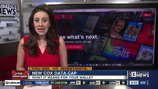 Could Cox data cost your family more?