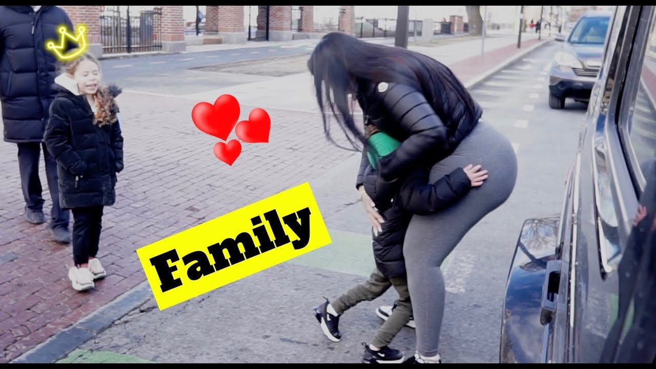 Quick Vlog SAZONDEPUERTORICO family