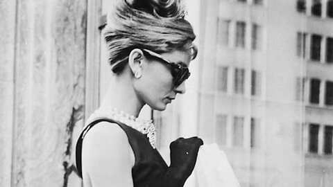 Grif's Analysis Ep.26: The First Unobtainable Lady (Breakfast at Tiffany's 1961)