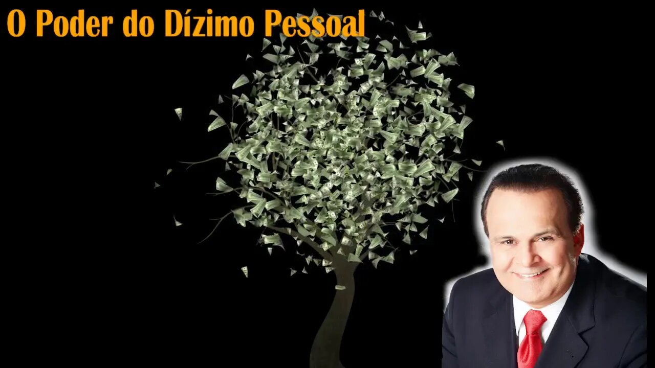 Dr Lair Ribeiro o Poder do Dízimo Pessoal💲