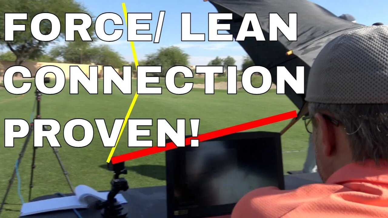 The Ground Force / IMPACT Connection with Milo Lines, PGA and Dr. Scott Lynn