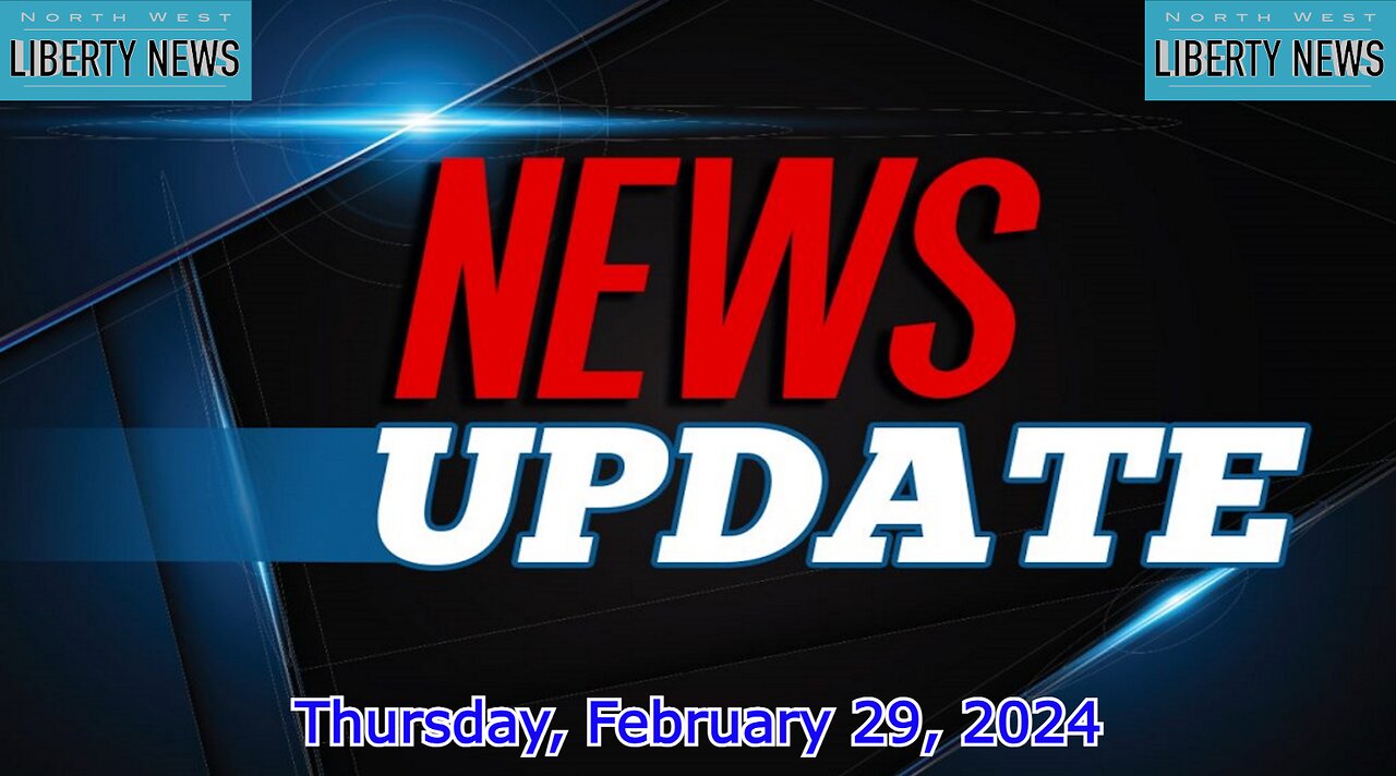 NWLNews – News Updates and Analysis– Live 2.29.24