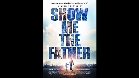 Show Me The Father (documentary 2021)