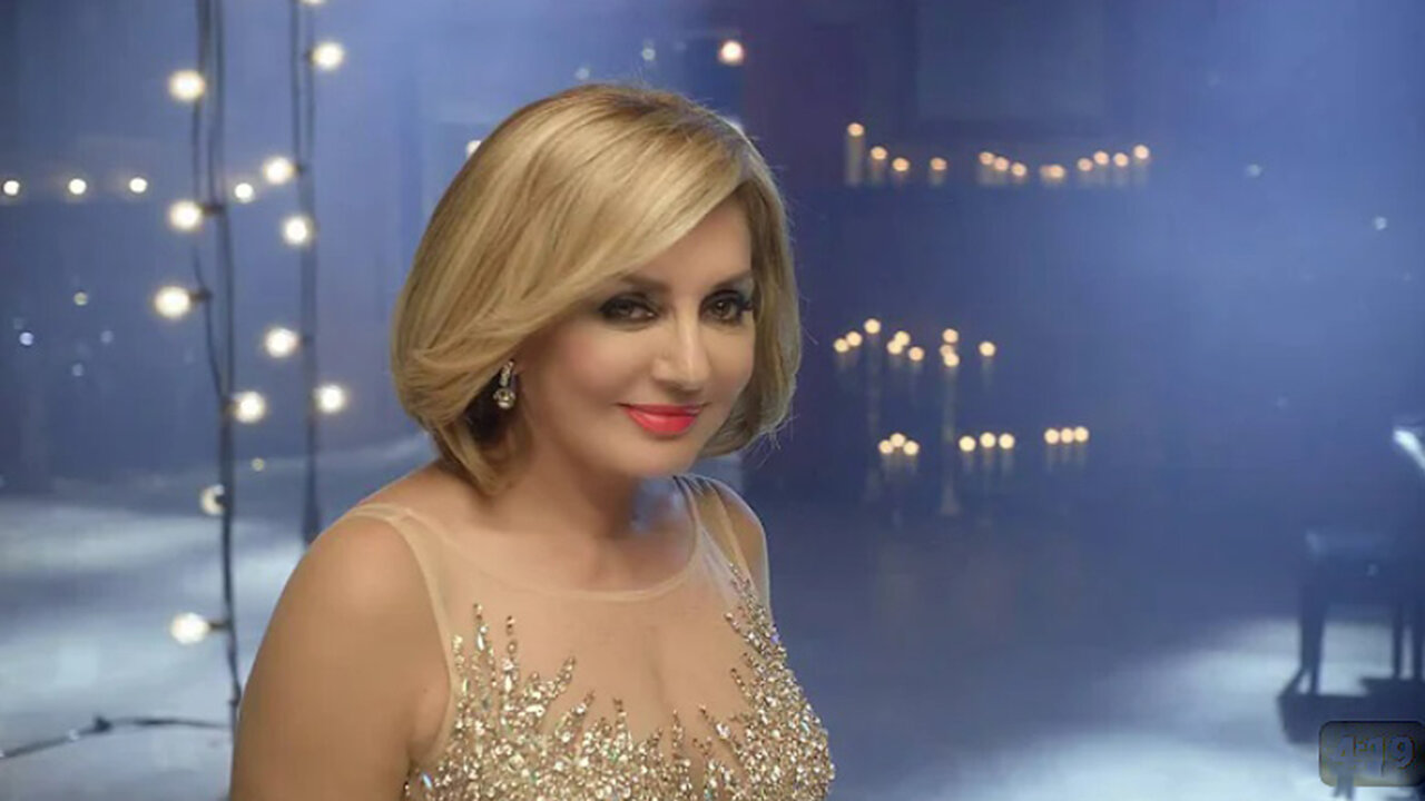 Googoosh - Hamzad (Official New Version) گوگوش - همزاد