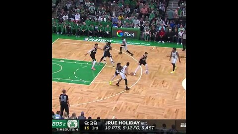 its allyup.. Brown!!! and a Foul.....