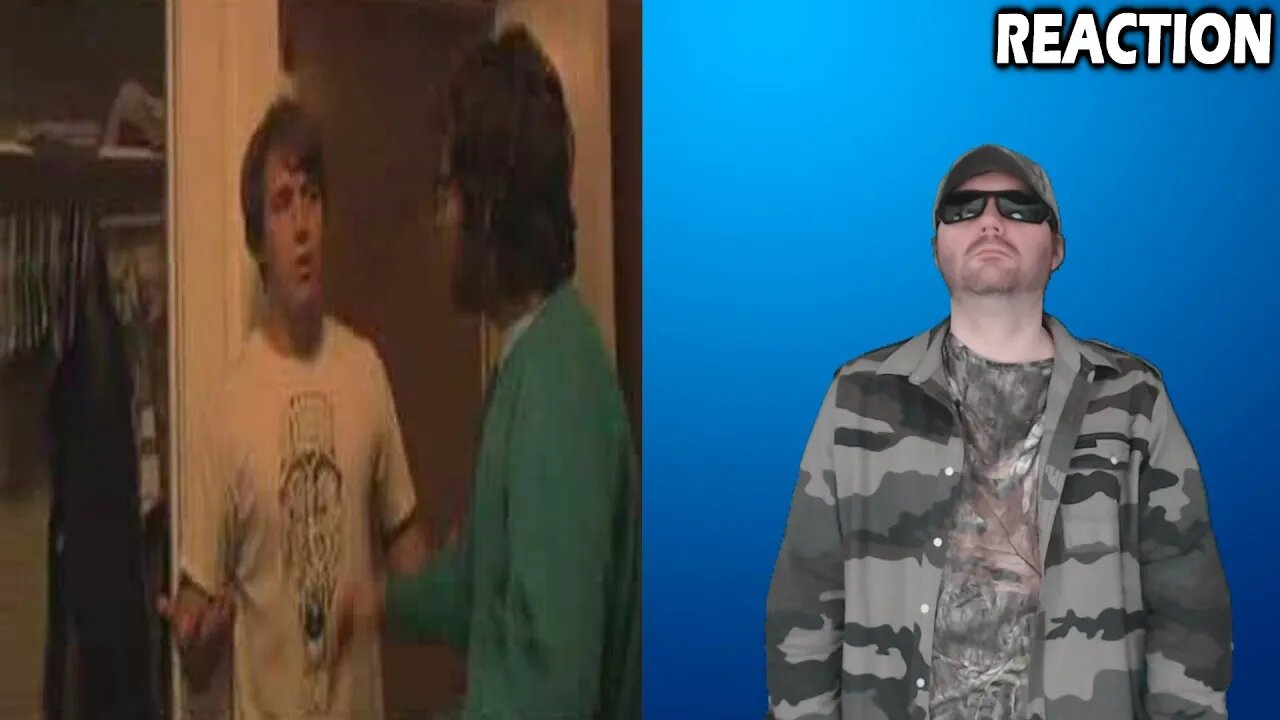 Is My Roommate Gay? (GoodNeighborStuff) REACTION!!! (BBT)